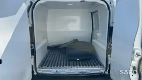 Fiat Doblo 1.3 MJ Easy 3L de 2015