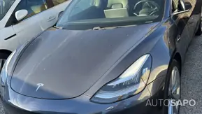 Tesla Model 3 Dual Motor Long Range AWD de 2019