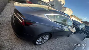 Tesla Model 3 Dual Motor Long Range AWD de 2019