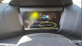 Citroen e-C4 de 2023