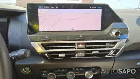 Citroen e-C4 de 2023