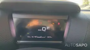 Citroen e-C4 de 2024