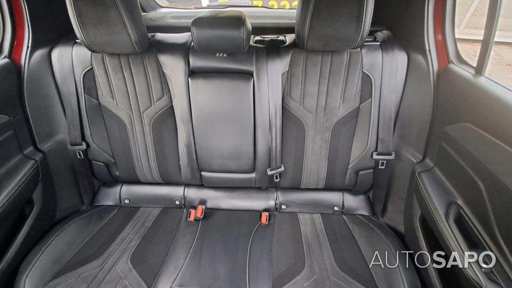 Peugeot 308 1.2 PureTech GT EAT8 de 2022