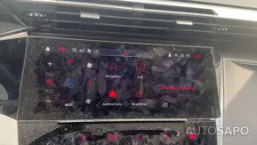 Peugeot 308 1.2 PureTech GT EAT8 de 2022