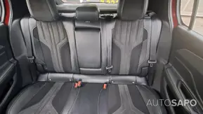 Peugeot 308 1.2 PureTech GT EAT8 de 2022