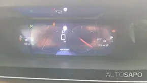 Peugeot 308 1.2 PureTech GT EAT8 de 2022