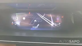 Peugeot 308 1.2 PureTech GT EAT8 de 2022