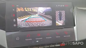 Peugeot 308 1.2 PureTech GT EAT8 de 2022