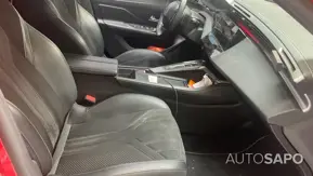 Peugeot 308 1.2 PureTech GT EAT8 de 2022