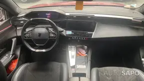 Peugeot 308 1.2 PureTech GT EAT8 de 2022