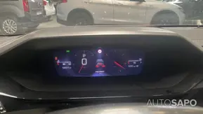 Peugeot 308 1.2 PureTech GT EAT8 de 2022