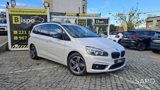 BMW Série 2 Gran Tourer de 2016