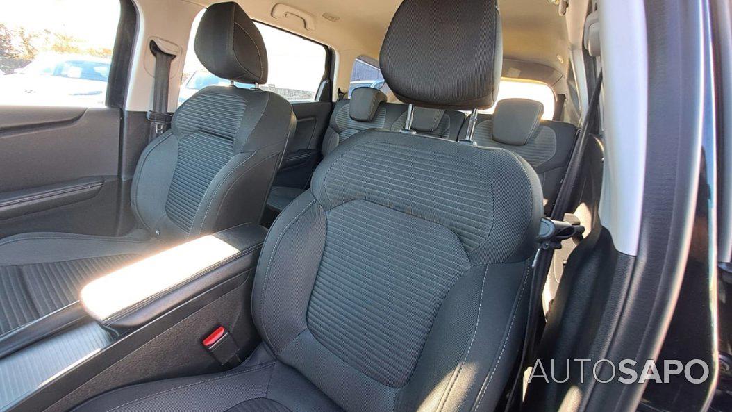 Renault Grand Scénic de 2018