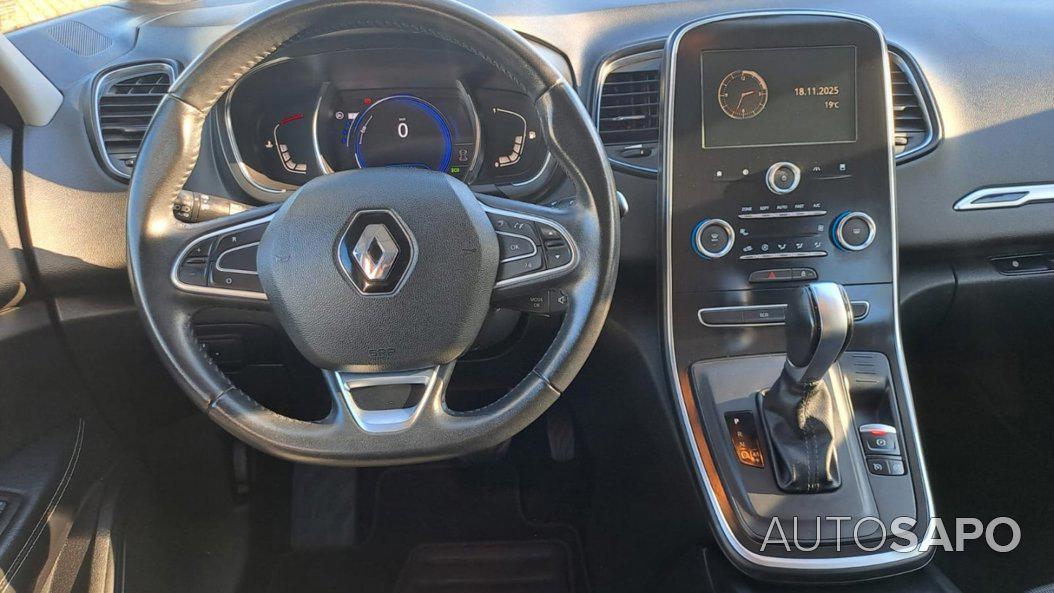 Renault Grand Scénic de 2018