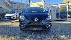 Renault Grand Scénic de 2018
