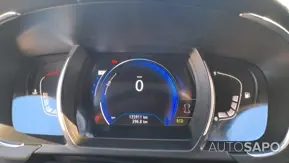 Renault Grand Scénic de 2018