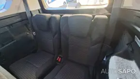 Renault Grand Scénic de 2018