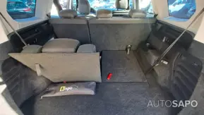 Renault Grand Scénic de 2018