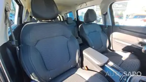 Renault Grand Scénic de 2018