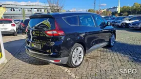 Renault Grand Scénic de 2018