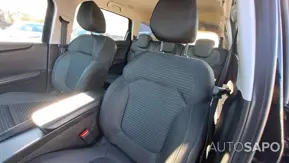 Renault Grand Scénic de 2018