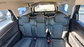 Renault Grand Scénic de 2018