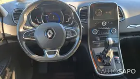 Renault Grand Scénic de 2018