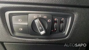 BMW Série 1 de 2017