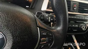 BMW Série 1 de 2017