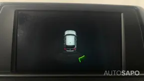 BMW Série 1 de 2017
