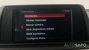 BMW Série 1 de 2017