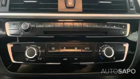 BMW Série 1 de 2017