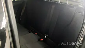 BMW Série 1 de 2017