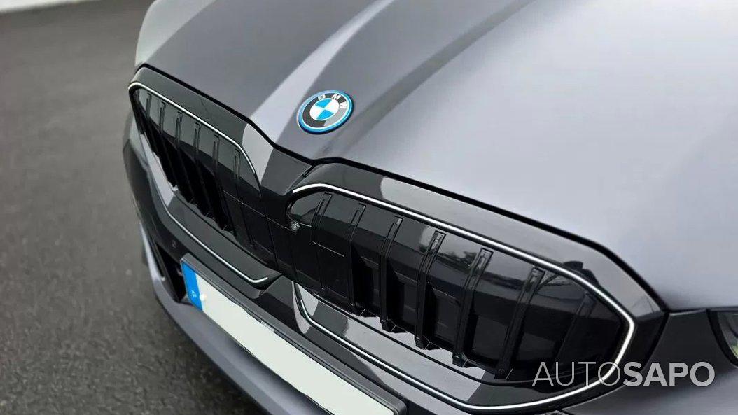 BMW Série 5 530 e Pack M de 2024