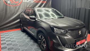 Peugeot 2008 1.2 PureTech Allure EAT8 de 2023