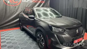 Peugeot 2008 1.2 PureTech Allure EAT8 de 2023
