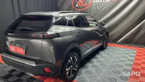 Peugeot 2008 1.2 PureTech Allure EAT8 de 2023