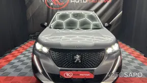 Peugeot 2008 1.2 PureTech Allure EAT8 de 2023