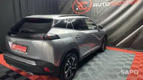 Peugeot 2008 1.2 PureTech Allure EAT8 de 2023