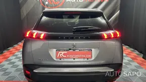 Peugeot 2008 1.2 PureTech Allure EAT8 de 2023
