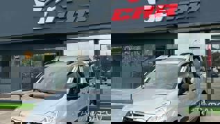 Peugeot Partner de 2018