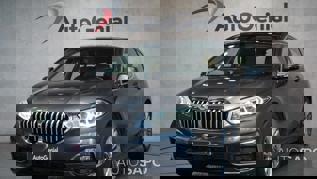 BMW Série 1 de 2021