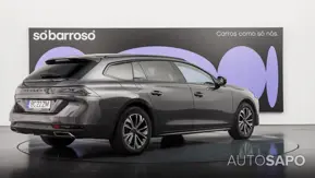Peugeot 508 de 2023