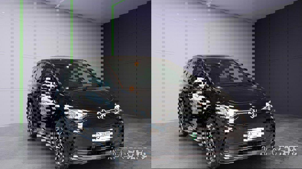 Volkswagen ID.3 de 2023