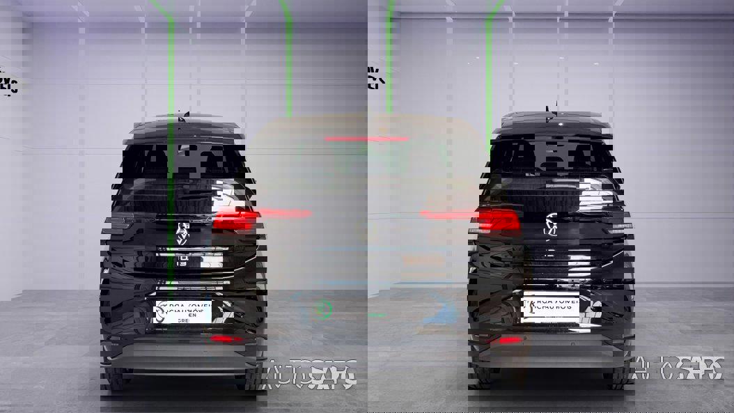 Volkswagen ID.3 de 2023