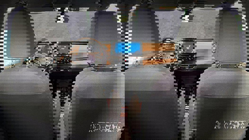 Volkswagen ID.3 de 2023