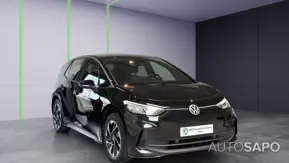 Volkswagen ID.3 de 2023