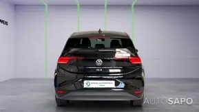 Volkswagen ID.3 de 2023