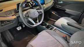 Volkswagen ID.3 de 2023