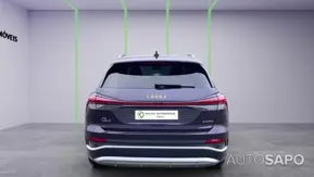 Audi Q4 de 2022